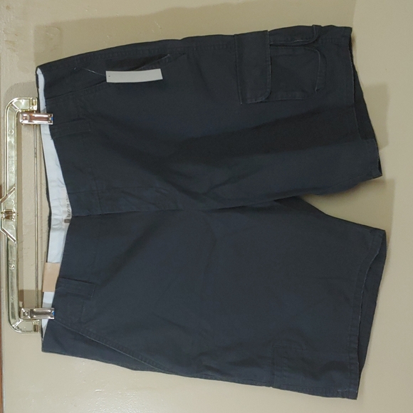 GAP Pants - GAP 🆕 Favorite Chino Cargo Shorts 16